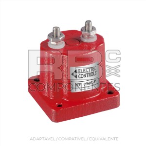 SOLENOIDE ADAPTAVEL SUBSTITUIÇÃO HYU 3054609