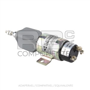 SOLENOIDE ADAPTAVEL SUBSTITUIÇÃO HYU 3864274