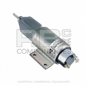 SOLENOIDE COMPATIVEL REF 2003-24E3U1B1S1A