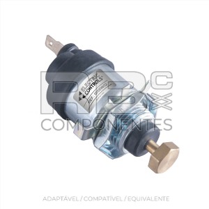SOLENOIDE ADAPTAVEL SUBSTITUIÇÃO 3G18
