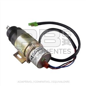 SOLENOIDE ADAPTAVEL SUBSTITUIÇÃO WOD MV2-17A