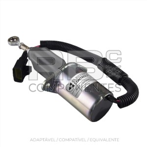 SOLENOIDE ADAPTAVEL SUBSTITUIÇÃO CUMM 37Z36-56010-A