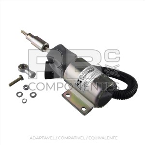 SOLENOIDE ADAPTAVEL SUBSTITUIÇÃO CUMM  SA-4273-12