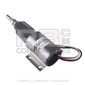 SOLENOIDE ADAPTAVEL SUBSTITUIÇÃO 2003ES-24E7ULB1S8DTM