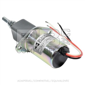 SOLENOIDE ADAPTAVEL SUBSTITUIÇÃO DTZ EHB4813-1