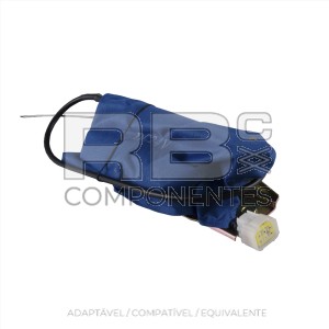 SOLENOIDE ADAPTAVEL SUBSTITUIÇÃO BOSCH MXL-195