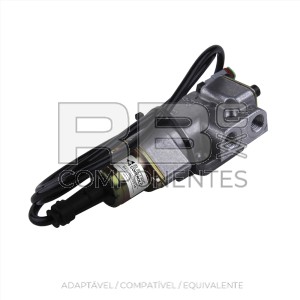 SOLENOIDE ADAPTAVEL SUBSTITUIÇÃO 780-A