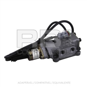 SOLENOIDE ADAPTAVEL SUBSTITUIÇÃO 780-B
