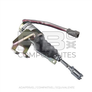 SOLENOIDE ADAPTAVEL SUBSTITUIÇÃO C148/380002140