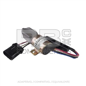 SOLENOIDE ADAPTAVEL SUBSTITUIÇÃO  KBT SA-4805