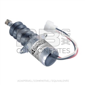 SOLENOIDE ADAPTAVEL SUBSTITUIÇÃO TROMB P610-C1V12