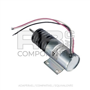 SOLENOIDE COMPATIVEL REF P613-A1V24
