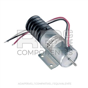SOLENOIDE COMPATIVEL REF Q613-A1V24