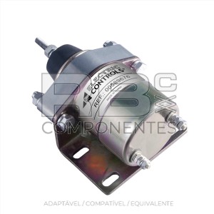 SOLENOIDE ADAPTAVEL SUBSTITUIÇÃOSA-1500-A0-012