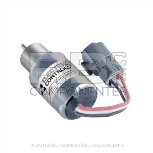 SOLENOIDE ADAPTAVEL SUBSTITUIÇÃO WOOD SA-3725-12