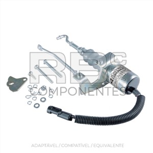 SOLENOIDE COMPATIVEL REF SA-3799-24