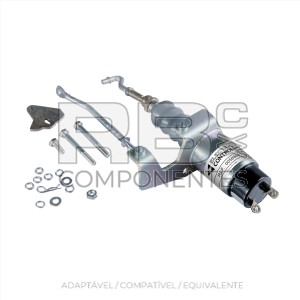 SOLENOIDE COMPATIVEL REF SA-3800-24