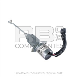 SOLENOIDE COMPATIVEL REF 3921980