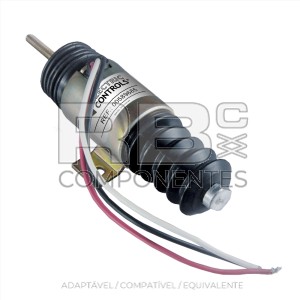 SOLENOIDE ADAPTAVEL SUBSTITUIÇÃO SA-4180