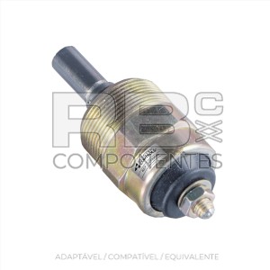 SOLENOIDE ADAPTAVEL SUBSTITUIÇÃO 096030-0070