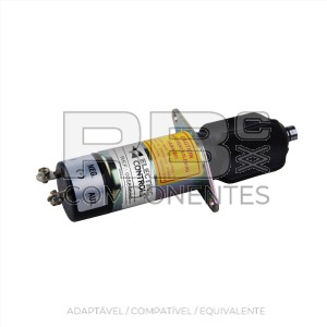 SOLENOIDE COMPATIVEL REF 1504-24A6U1B1S1