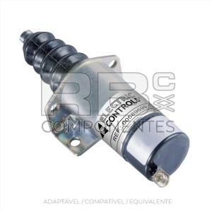 SOLENOIDE COMPATIVEL REF 1502-24C6G1B2S1