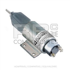 SOLENOIDE COMPATIVEL REF 1504-24C2U1B1S1