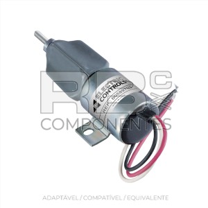 SOLENOIDE ADAPTAVEL SUBSTITUIÇÃO WOD1751ES-12E2ULB1S1