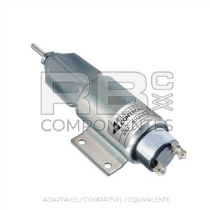 SOLENOIDE COMPATIVEL REF 2001-24E2U1B1S1A