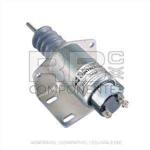 SOLENOIDE COMPATIVEL REF 2001-24F2U1B2A