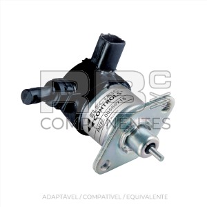 SOLENOIDE COMPATIVEL REF KBT 17454-60010