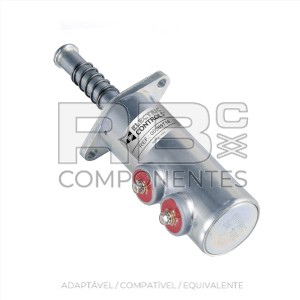 SOLENOIDE COMPATIVEL REF 6N9987 24V