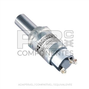 SOLENOIDE COMPATIVEL REF 2003-24E7U1B1S4