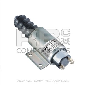 SOLENOIDE COMPATIVEL REF 2003ES-24E7U1B2S1A