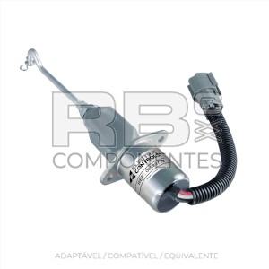 SOLENOIDE COMPATIVEL REF SA-4014-24