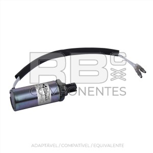 SOLENOIDE COMPATIVEL REF MXL-1224