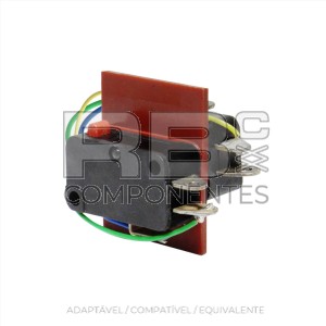 MICROS SET ENDEREÇO ​​COM APOIO