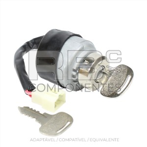 INICIO DE KEY COMPATIVEL 9-0910