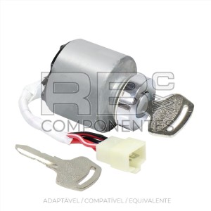 SELETOR DE CHAVE COMPATIVEL CON 9-0911