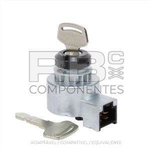 SELETOR DE CHAVE COMPATIVEL CON 9-0912