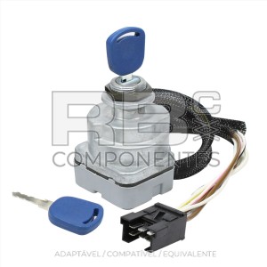 SELETOR DE CHAVE COMPATIVEL CON 11-0962