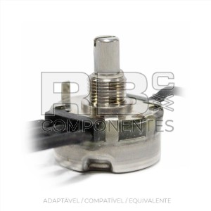 POTENCIÔMETRO CABLAGEM CON CONECTOR. JOYS TRAÇÃO
