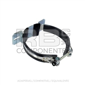 ABRAZADERA PARA MANGUEIRA ADAPTAVEL  2389003100