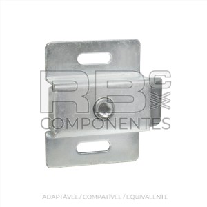 COBERTURA ADAPTAVEL REF UP 62791-000
