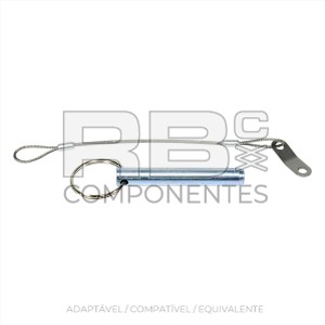 EIXO DE SEGURANÇA ADAPTAVEL 124548