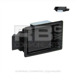 COBERTURA ADAPTAVEL REF 87069