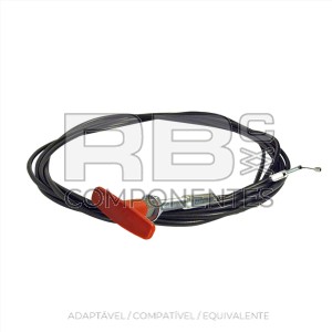 SIRGA DE EMERGÊNCIA ADAPTAVEL  1060929
