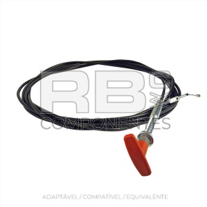 SIRGA DE EMERGÊNCIA ADAPTAVEL  1061036