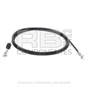 CABO ACELERADOR  ADAPTAVEL  2326009200