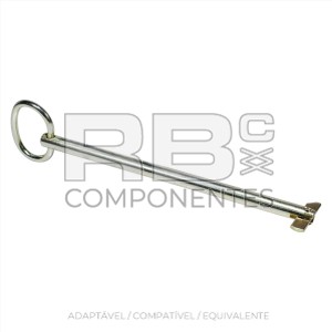 PIN,.50 X 8.13 ADAPTABLE 48301GT